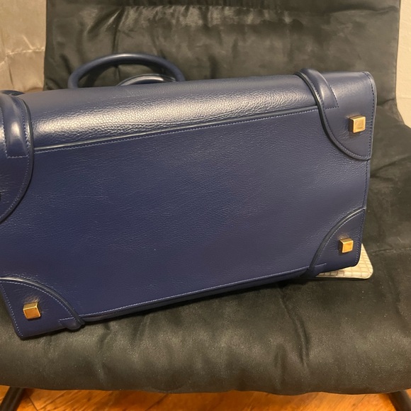 CELINE BAG / 100% authentic - Picture 8 of 13